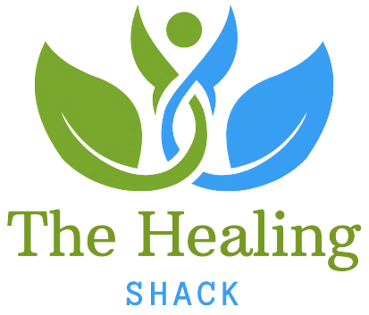 The Healingshack Kinesiopractic